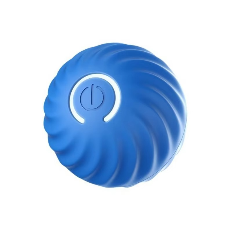 Interactive ball
