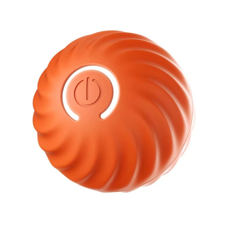 Interactive ball